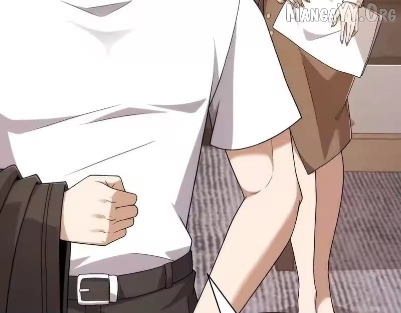 Hidden Dragon in the City (2025) Chapter 51 - page 79